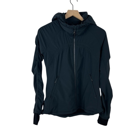 Lululemon Gather Me Slightly Jacket - Picture 1 of 4